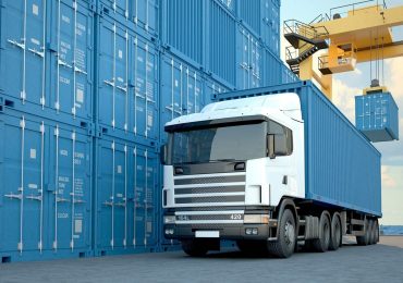 Electric Trucks Show Rapid Development