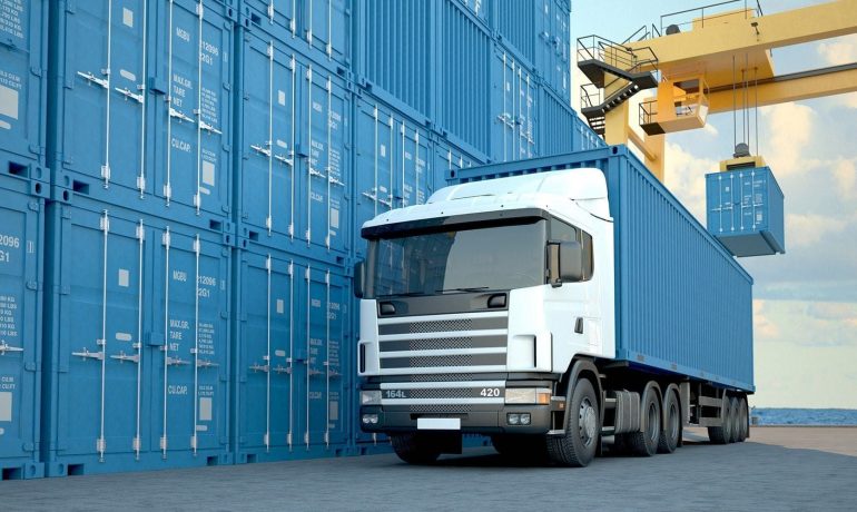 Electric Trucks Show Rapid Development